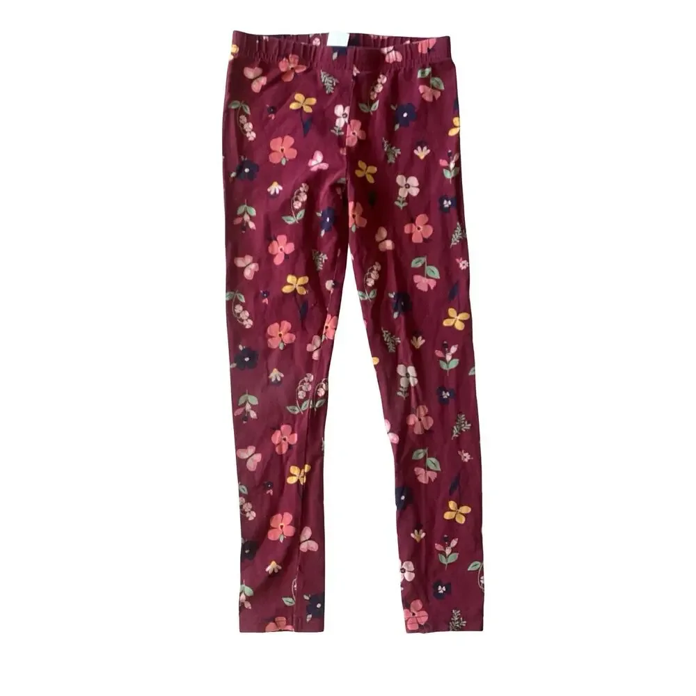 Carter’s Girl Leggings
